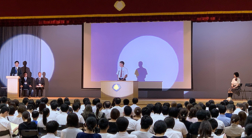 入試情報2