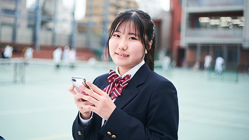 学生生活7