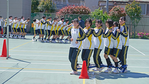 学生生活3