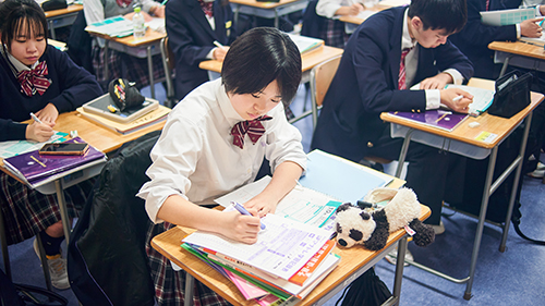 学生生活2