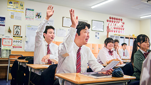 学生生活5