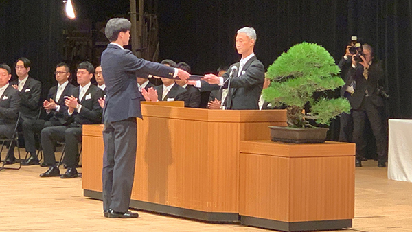 年間行事写真