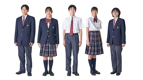 制服1