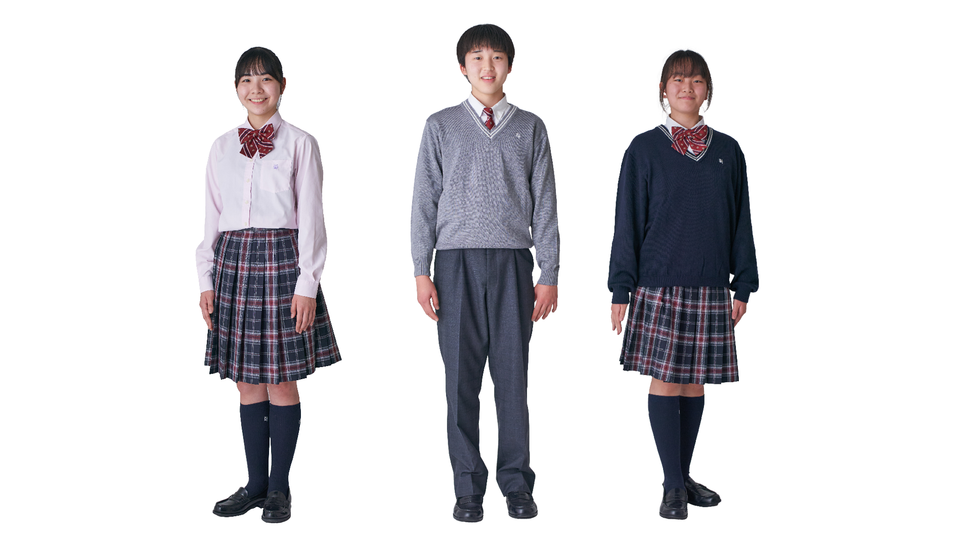制服2