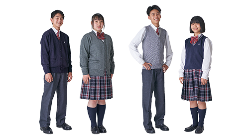 制服3