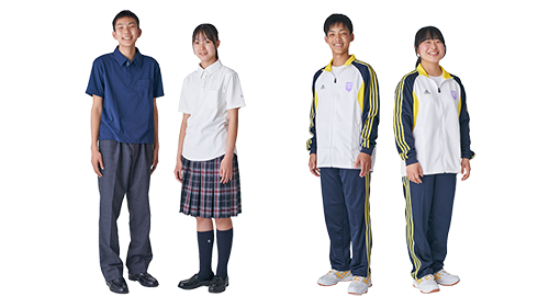 制服4