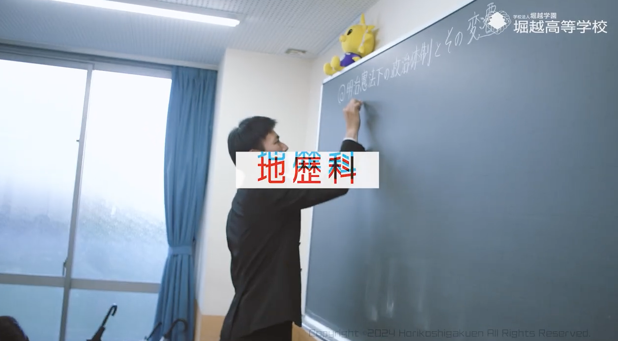 ホリオンtv