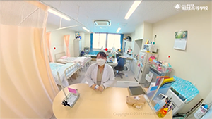 ホリオンtv