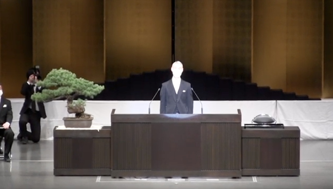 ホリオンtv