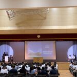 第2回学校説明会を開催