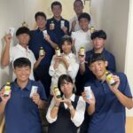 秋季大会２回戦！頑張ってきます！！