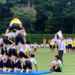 第67回堀越祭（体育祭）を開催