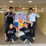 第67回堀越祭（文化祭）を開催