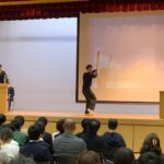 第4回学校説明会を開催しました