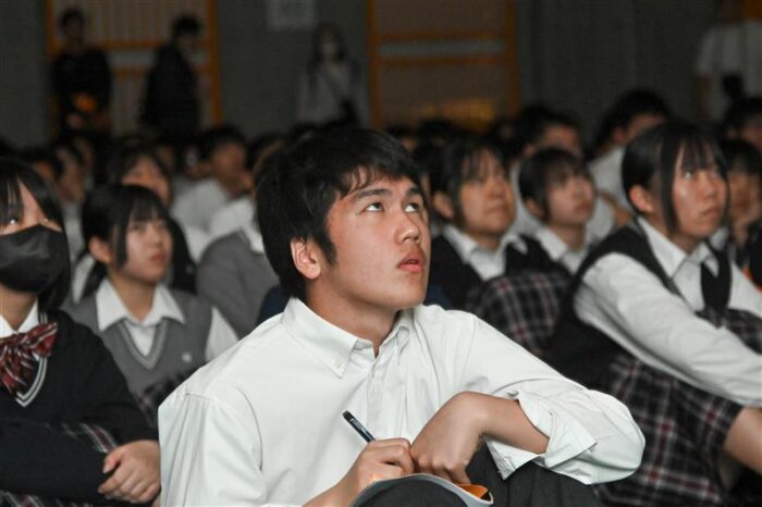 校外学習