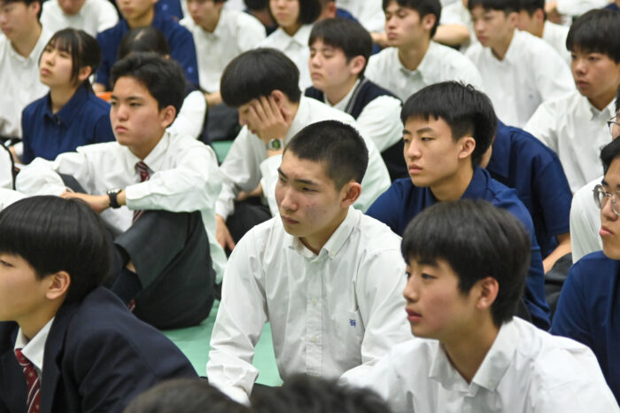 校外学習