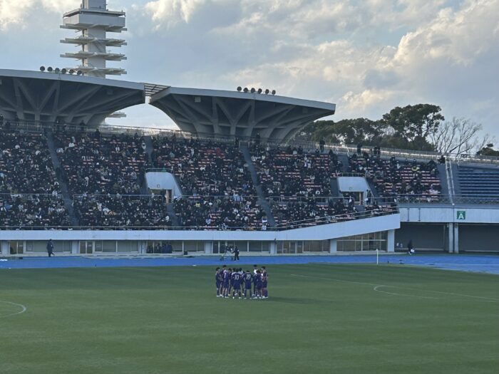 第104回 全国高校サッカー選手権